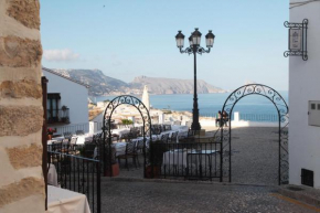 Casa con encanto en Altea
